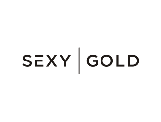 SexyGold logo design by Zeratu