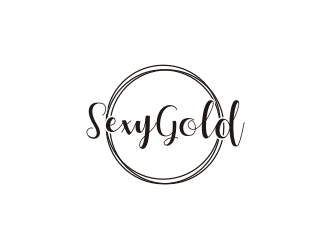 SexyGold logo design by Zeratu