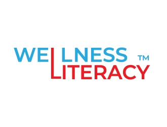 WELLNESS LITERACY™ logo design by nexgen