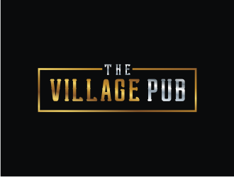 logo design by bricton