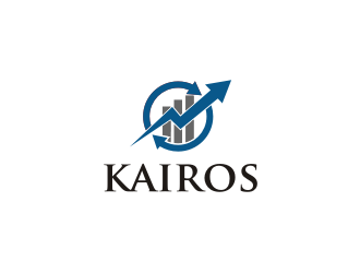 Kairos logo design by R-art