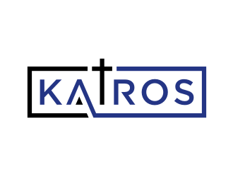Kairos logo design by Zhafir