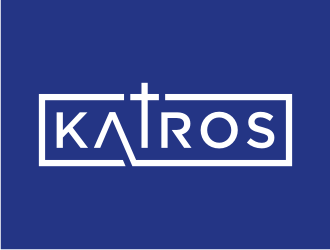 Kairos logo design by Zhafir