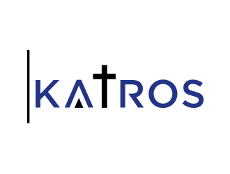 Kairos logo design by Zhafir