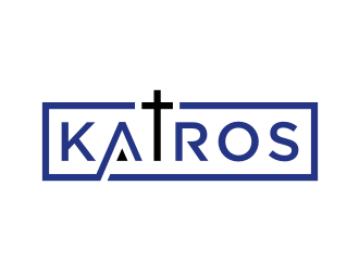 Kairos logo design by Zhafir