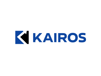 Kairos logo design by keylogo