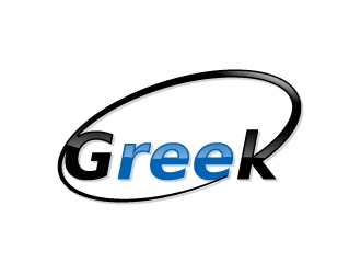 Kairos logo design by uttam