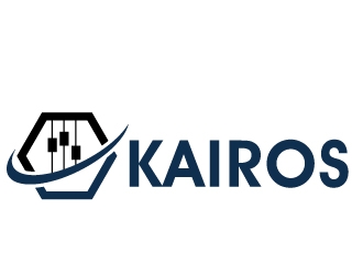 Kairos logo design by PMG