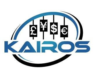 Kairos logo design by PMG