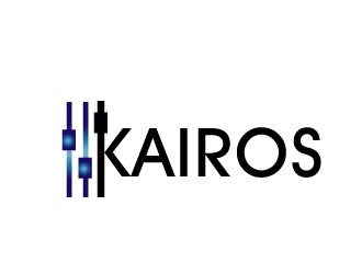 Kairos logo design by PMG