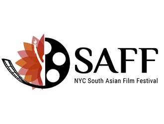 NYC South Asian Film Festival logo design by Coolwanz