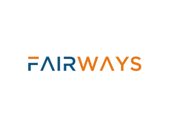 Fairways  logo design by Diancox
