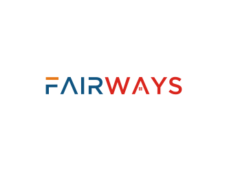 Fairways  logo design by Diancox