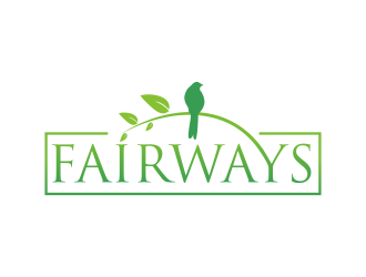 Fairways  logo design by qqdesigns