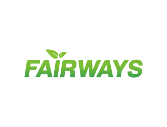 Fairways  logo design by qqdesigns