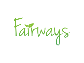 Fairways  logo design by qqdesigns