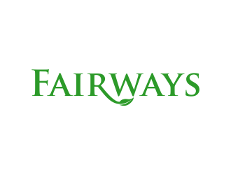Fairways  logo design by qqdesigns