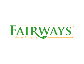 Fairways  logo design by qqdesigns