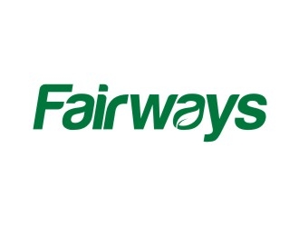Fairways  logo design by agil