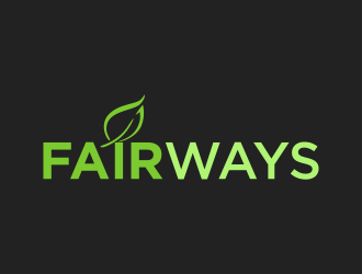 Fairways  logo design by luckyprasetyo