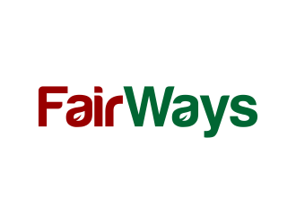Fairways  logo design by p0peye