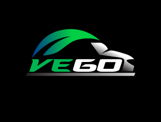 VEGO logo design by justin_ezra