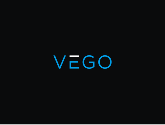 VEGO logo design by logitec