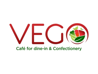 VEGO logo design by cikiyunn