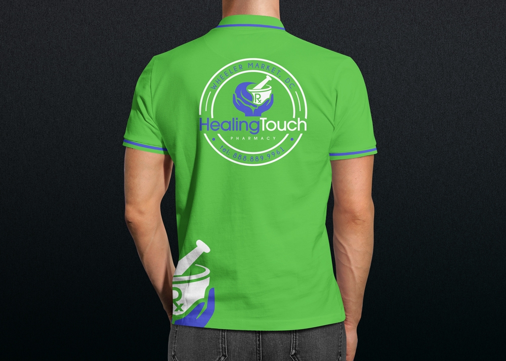 logo design by akilis13