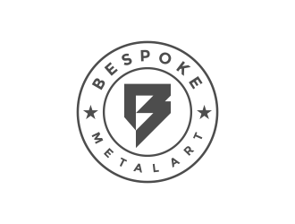 Bespoke Metal Art logo design by semar