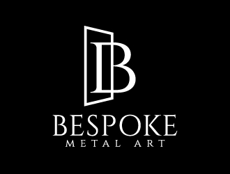 Bespoke Metal Art logo design by jaize