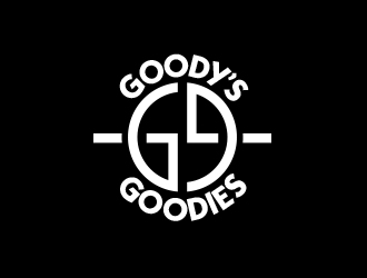 Goodys Goodies logo design by MarkindDesign