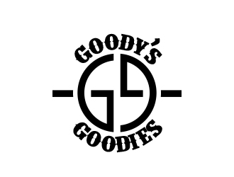 Goodys Goodies logo design by MarkindDesign