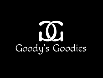 Goodys Goodies logo design by justin_ezra