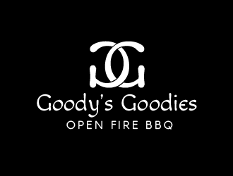 Goodys Goodies logo design by justin_ezra