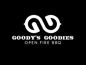Goodys Goodies logo design by justin_ezra
