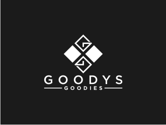 Goodys Goodies logo design by bricton