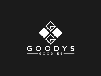 Goodys Goodies logo design by bricton