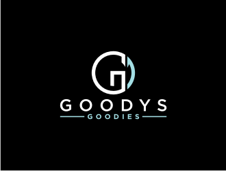 Goodys Goodies logo design by bricton