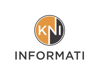 KN Informatic  (KNInformatic) logo design by nurul_rizkon