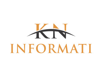 KN Informatic  (KNInformatic) logo design by nurul_rizkon