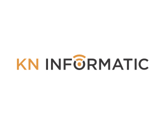 KN Informatic  (KNInformatic) logo design by nurul_rizkon