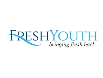 Fresh Youth logo design by jaize