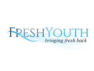 Fresh Youth logo design by jaize