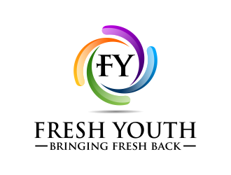 Fresh Youth logo design by done