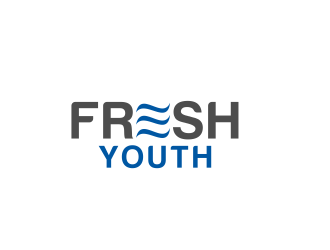 Fresh Youth logo design by ingepro