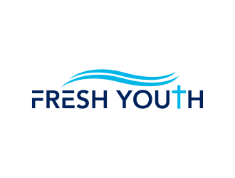 Fresh Youth logo design by ingepro