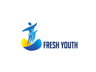 Fresh Youth logo design by akupamungkas