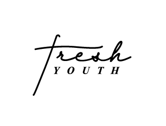 Fresh Youth logo design by torresace