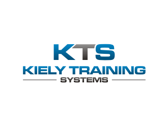 Kiely Training Systems logo design by Zeratu